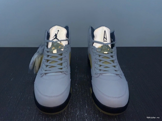 Cheap TB FZ5758-004 Ma Maniere 5 Air A WMNS x Jordan 0702